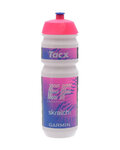 botella de agua - EDUCATION FIRST 2020 - rosa/azul
