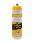 botella de agua - JUMBO-VISMA 2020 - amarillo/negro