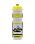 botella de agua - MICHELTON SCOTT 2020 - amarillo/negro