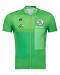 jersey de manga corta - TOUR DE FRANCE 2018 - verde