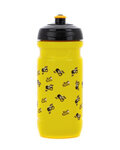 TDF botella de agua - 2019 - amarillo
