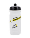 TDF botella de agua - 2019 - blanco