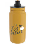 botella de agua - TDF 2018 550 ml - amarillo