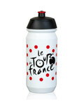 TDF botella de agua - 2018 - blanco/rojo