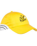 TDF tapa - - yellow - amarillo