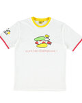TDF Camiseta de manga corta - CHAMPIONS KIDS 