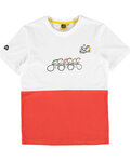 Camiseta de manga corta - PELETON KIDS 