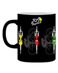 TDF hrnček - TOUR DE FRANCE 2021