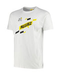 TDF Camiseta de manga corta - TDF ROUTE - blanco