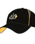 TDF tapa - - black - negro