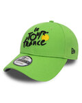 tapa - TOUR DE FRANCE - verde