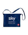 CASTELLI bolsa - TEAM SKY 2019 FEED - azul