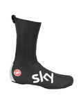 CASTELLI calentadores - TEAM SKY 2019 - negro
