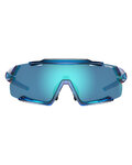 TIFOSI Gafas - AETHON INTERCHANGE - rojo/azul