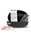 TIFOSI Gafas - SLEDGE L INTERCHANGE - rosa