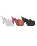 TIFOSI Gafas - TSALI INTERCHARGE - verde