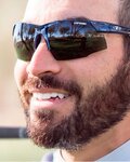 TIFOSI Gafas - CENTUS - azul