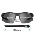 TIFOSI Gafas - CENTUS - azul