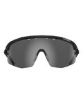 TIFOSI Gafas - SLEDGE L INTERCHANGE - negro