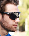 TIFOSI Gafas - SLEDGE L INTERCHANGE - negro