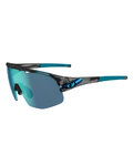 TIFOSI Gafas - SLEDGE L INTERCHANGE - azul/negro