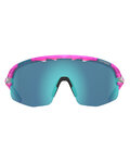 TIFOSI Gafas - SLEDGE L INTERCHANGE - rosa