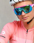 TIFOSI Gafas - SLEDGE L INTERCHANGE - rosa
