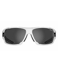 TIFOSI Gafas - AMOK - negro/blanco