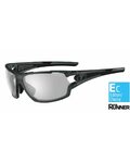 TIFOSI Gafas - AMOK - negro