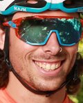 TIFOSI Gafas - SLEDGE - naranja
