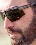 TIFOSI Gafas - CENTUS - marrón