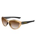 TIFOSI Gafas - SHIRLEY - negro/marrón