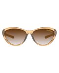 TIFOSI Gafas - SHIRLEY - negro/marrón