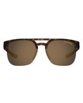 TIFOSI Gafas - SALVO - marrón