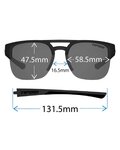 TIFOSI Gafas - SALVO - marrón