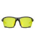 TIFOSI Gafas - KILO - negro/amarillo