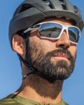 TIFOSI Gafas - KILO - negro