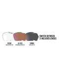 TIFOSI Gafas - KILO - negro