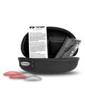 TIFOSI Gafas - KILO - negro