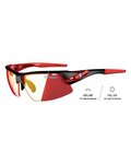 TIFOSI Gafas - CRIT FOTOTEC - rojo/negro