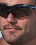 TIFOSI Gafas - ALLIANT FOTOTEC - antracita