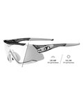 TIFOSI Gafas - AETHON FOTOTEC - blanco/gris