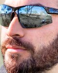 TIFOSI Gafas - CENTUS - negro