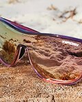 TIFOSI Gafas - SIZZLE - púrpura