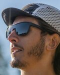 TIFOSI Gafas - SIZZLE - negro