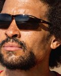 TIFOSI Gafas - SEEK FC 2.0  - marrón