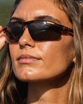 TIFOSI Gafas - SEEK FC 2.0  - marrón