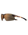 TIFOSI Gafas - SEEK FC 2.0  - marrón