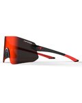 TIFOSI Gafas - VOGEL SL - rojo/negro
