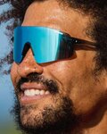 TIFOSI Gafas - VOGEL SL - gris